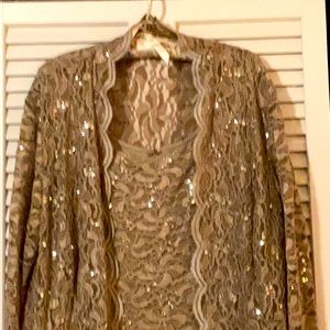 EUC dress. Worn 2x for weddings